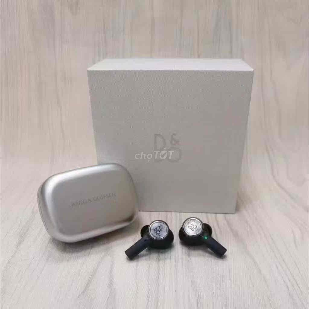 Tai nghe Bang & Olufsen Beoplay EQ Đen. Mua bán Tivi, Âm thanh tại Quận Thanh Xuân Hà Nội được đăng bởi quang hình 1