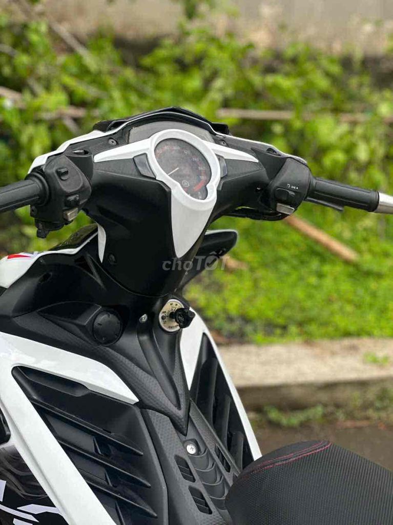 Exciter 135cc. Mua bán Xe máy tại Huyện Trảng Bom Đồng Nai được đăng bởi u kiều hình 3