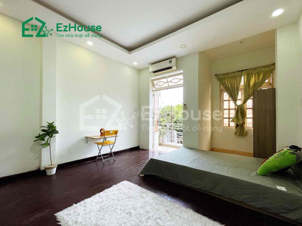 CHO THUÊ PHÒNG STUDIO FULL NT CÓ BANCOL FREE XE GẦN ÂU CƠ,TRƯỜNG CHINH