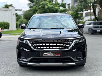 KIA CARNIVAL 2.2D SIGNATURE 2024 Đen Dầu