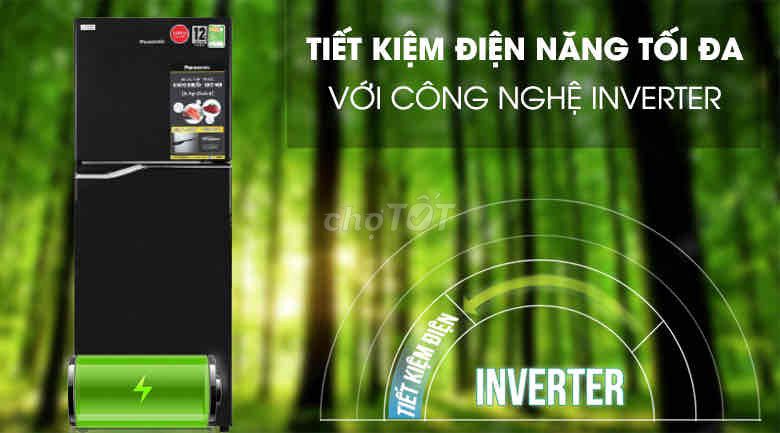 Tủ lạnh Panasonic NR BA229 188 lít. Mua bán Tủ lạnh tại Quận Tân Bình Tp Hồ Chí Minh được đăng bởi Mai Linh hình 1