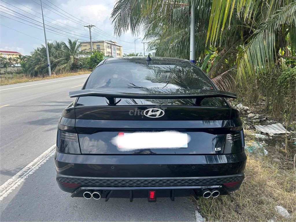 Hyundai Accent 2024 Đặc biệt. Mua bán Ô tô tại Huyện Đông Hưng Thái Bình được đăng bởi Phamquangngoc hình 1