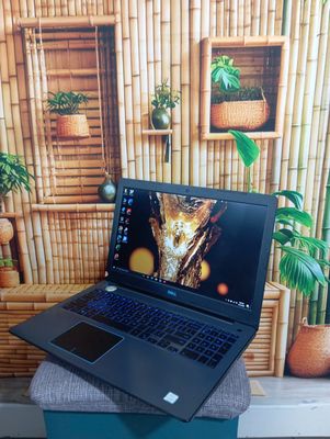 Laptop Dell Game G3 3579 i5-8300H 15.6" 8/128+1TB