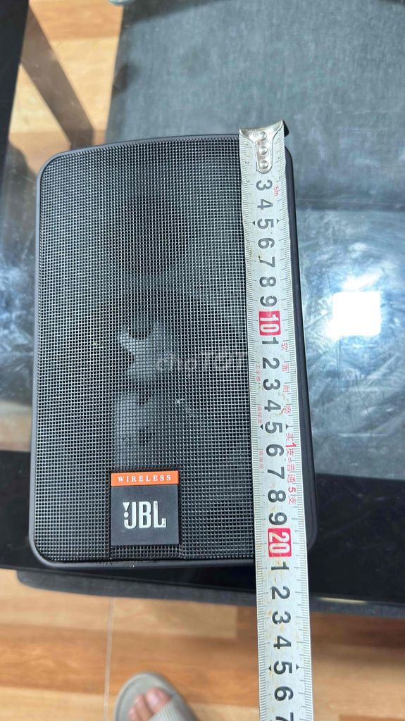 Vỏ loa JBL WRK1000 Đen. Mua bán Tivi, Âm thanh tại Quận Bắc Từ Liêm Hà Nội được đăng bởi Đức hình 1