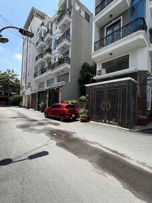 Townhouse 60 m² · 6 bed · Hẻm 416 Dương Quảng Hàm