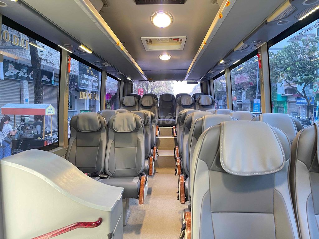 SAMCO 5.2 SX 2014 XE ĐẸP. Mua bán Ô tô tại Thành phố Biên Hòa Đồng Nai được đăng bởi Văn tuấn hình 8