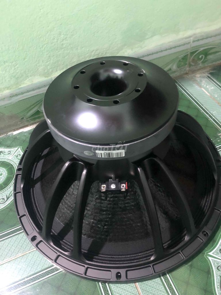 cần bán cặp bass sup 50 zin đẹp mới 90%. Mua bán Tivi, Âm thanh tại Huyện Thăng Bình Quảng Nam được đăng bởi phúc khang hình 1