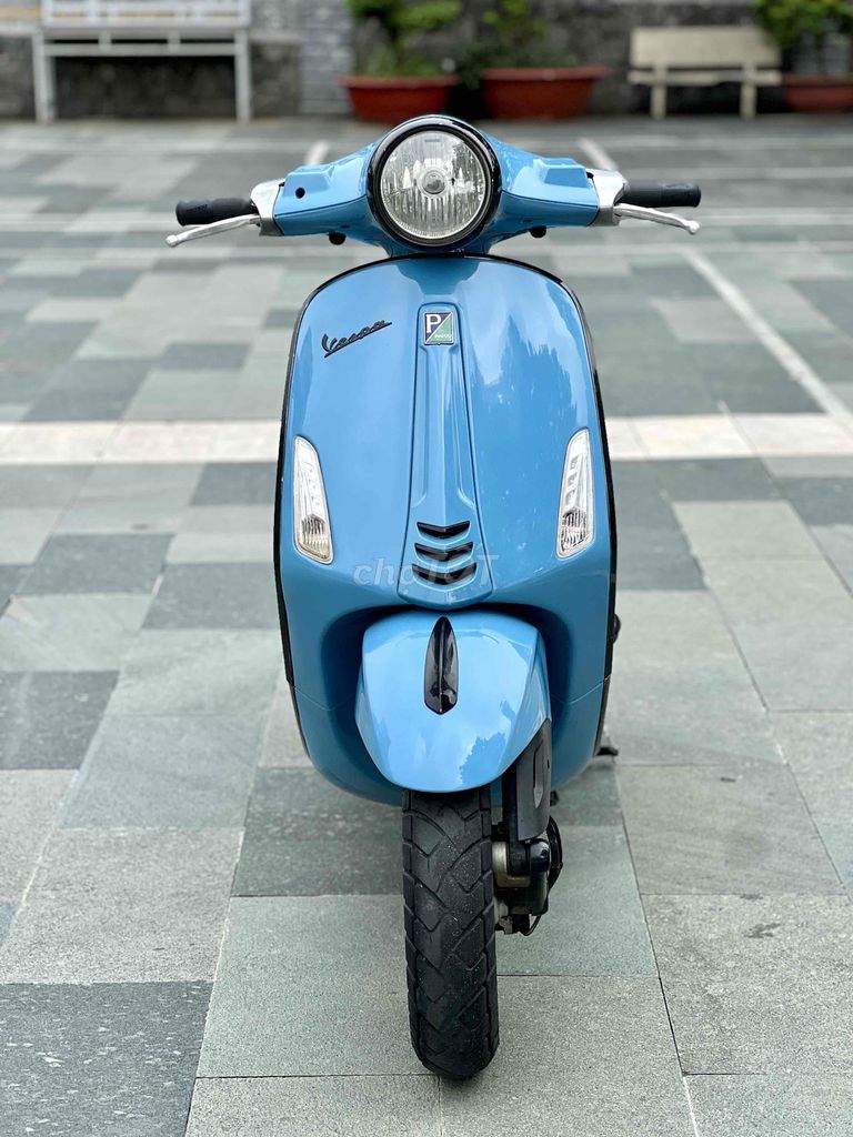 VESPA 2015 BSTP XE ĐẸP MÁY ZIN. Mua bán Xe máy tại Thành phố Thủ Đức Tp Hồ Chí Minh được đăng bởi Hiếu  hình 1