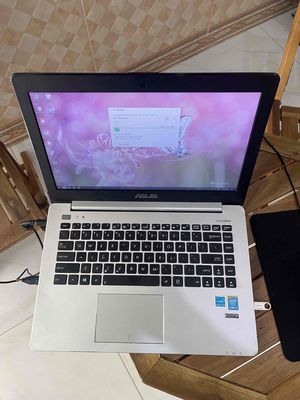 Asus Core i5, RAM 8GB, SSD 128GB, 14 inch. Mua bán Laptop tại Thị Xã Buôn Hồ Đắk Lắk được đăng bởi MIE