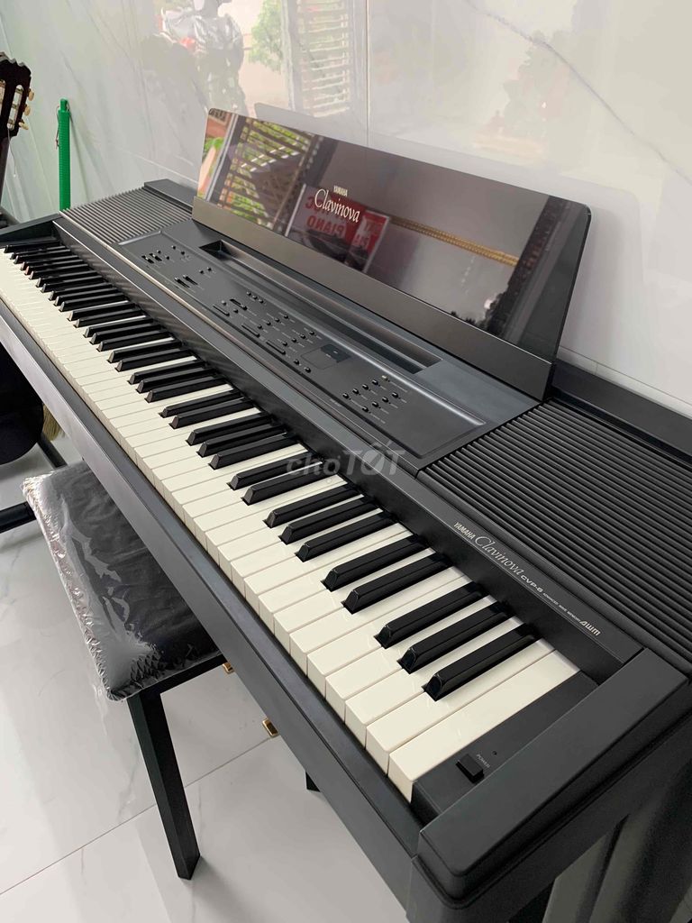 Yamaha CVP-6 - BH 18 tháng