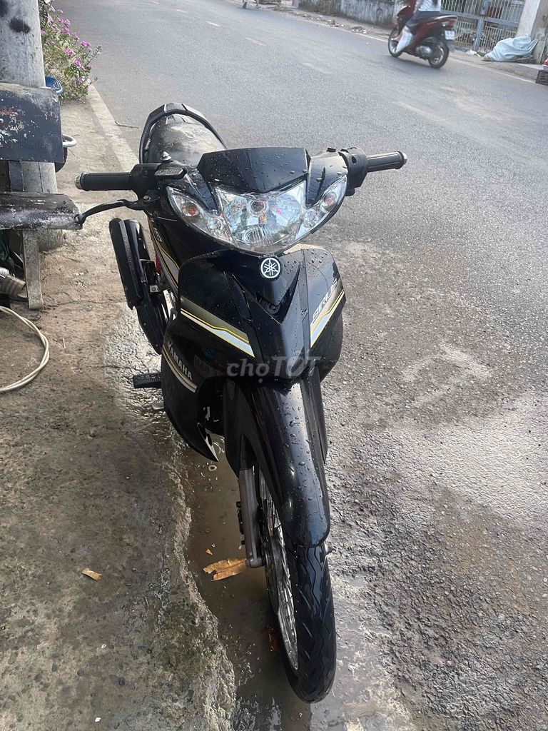 Yamaha surut 2018 máy zin bích biển 95 ngây chủ. Mua bán Xe máy tại Quận Cái Răng Cần Thơ được đăng bởi Cầm Đồ Minh Tấn hình 1