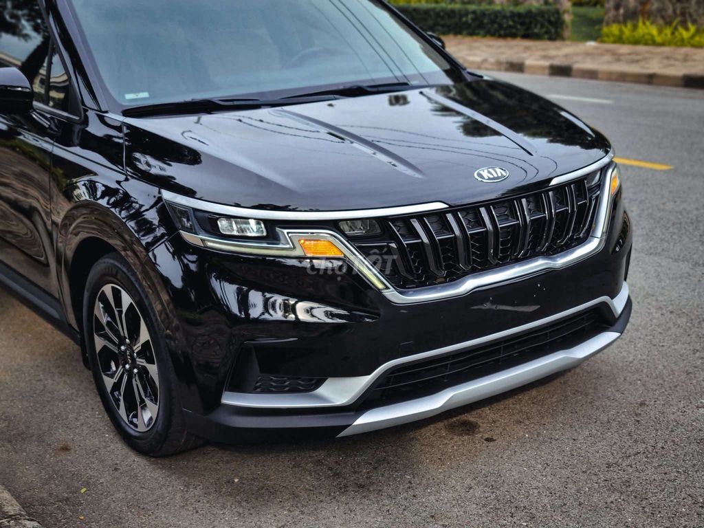 Kia Carnival 2022 2.2D Luxury - 1 chủ k chạy dv. Mua bán Ô tô tại Quận 7 Tp Hồ Chí Minh được đăng bởi Nguyễn Hoàng Vũ hình 6