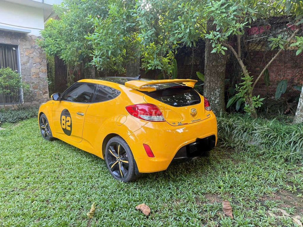 5 233 2011 1.6 GDI AT - 85000 km. Mua bán Ô tô tại Quận Hoàng Mai Hà Nội được đăng bởi An Nguyen hình 2