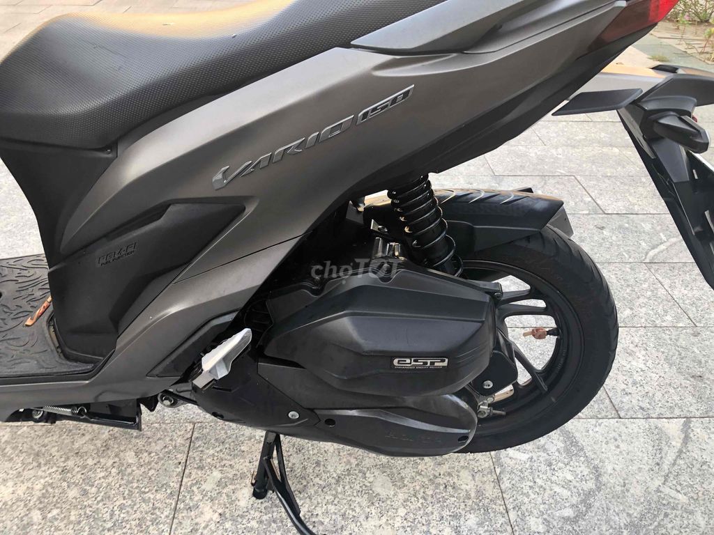 Honda Vario 150 2021 Vàng cát. Mua bán Xe máy tại Quận Thốt Nốt Cần Thơ được đăng bởi Nguyễn Văn Hải hình 10