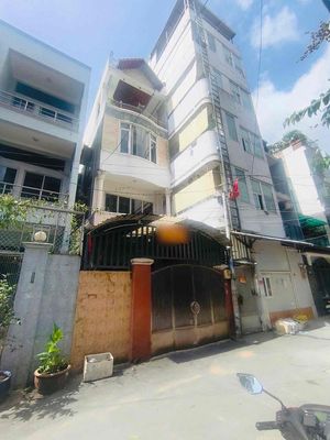 Rent · 6 bd · 90 м² · Quận Gò Vấp, ул. Đường Nguyễn Kiệm