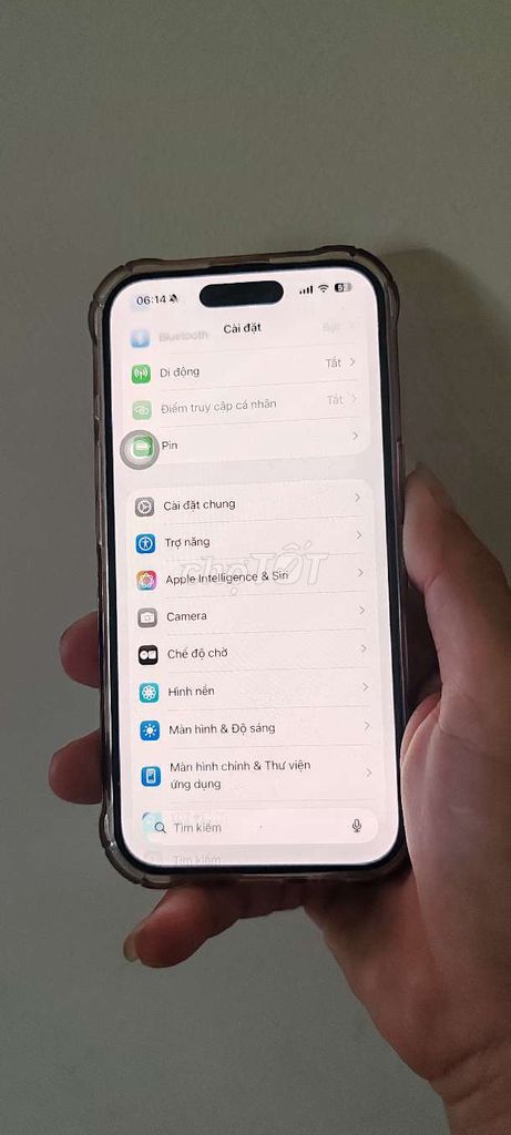 iPhone 16 128GB Hồng Đã sử dụng. Mua bán Điện thoại tại Quận 10 Tp Hồ Chí Minh được đăng bởi  THU MUA LAPTOP Duc Tuan hình 1