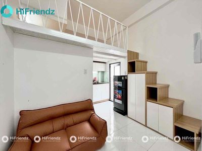 DUPLEX FULL NỘI THẤT GẦN ĐẠI HỌC VĂN LANG, CÔNG NGHIỆP QUẬN GÒ VẤP