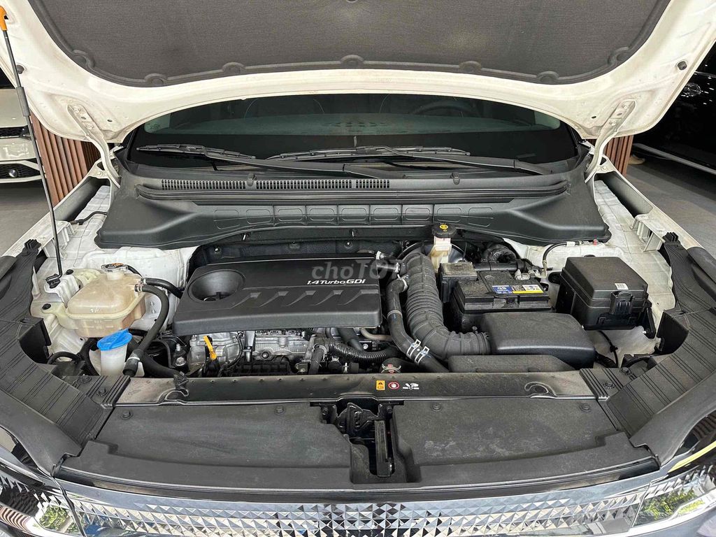 Kia Carens 2023 - 55000 km. Mua bán Ô tô tại Thành phố Thủ Đức Tp Hồ Chí Minh được đăng bởi Thy Ôtô Cũ Miền Nam hình 15