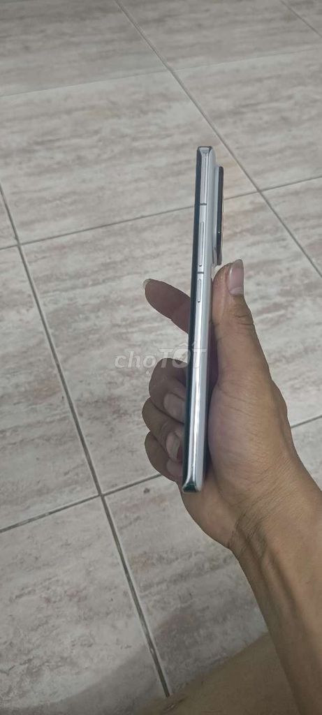 Xiaomi 13 Pro 128GB Bạc Đã sử dụng. Mua bán Điện thoại tại Quận Đống Đa Hà Nội được đăng bởi linh laly hình 1