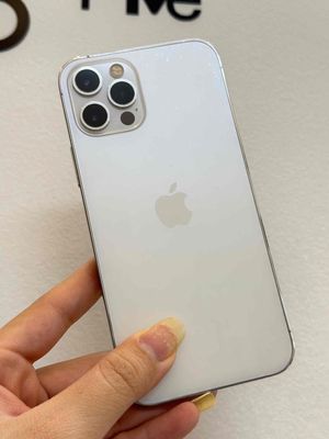 iPhone 12 Pro 256GB Qtế Màn zin Main Zin P90 4631