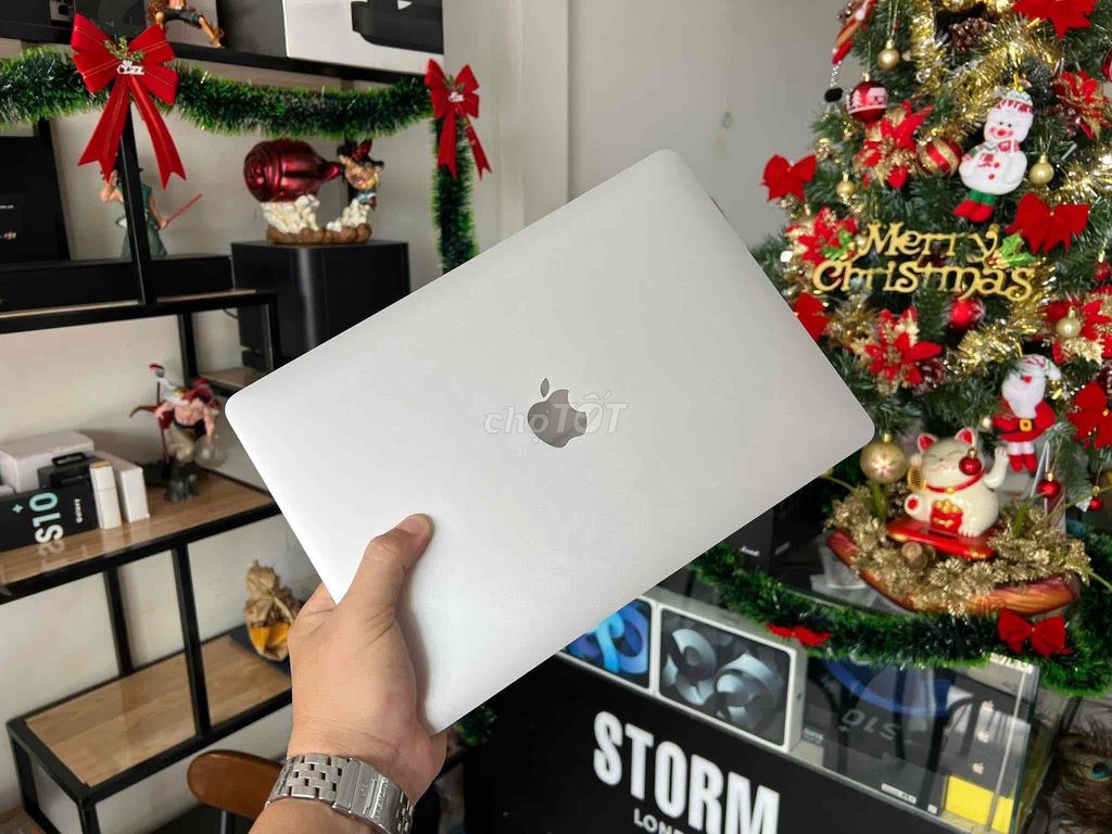 Macbook Pro M2 8/256Gb Touchbar đẹp 99%