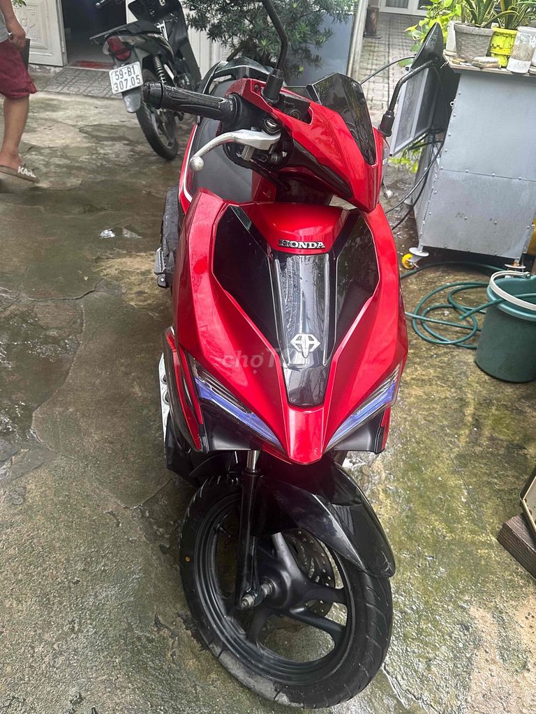 XE MÁY AIR BLADE CHÍNH CHỦ CẦN BÁN. Mua bán Xe máy tại Thành phố Thủ Đức Tp Hồ Chí Minh được đăng bởi Lê Bảo Trân hình 1