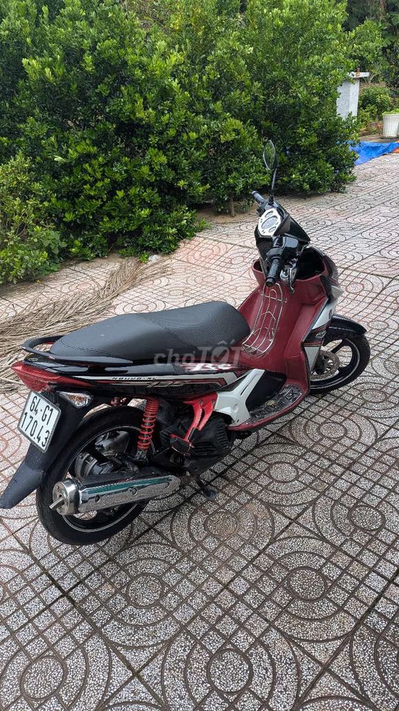No4 135cc. Mua bán Xe máy tại Huyện Long Hồ Vĩnh Long được đăng bởi Trần Thanh Mobile hình 1