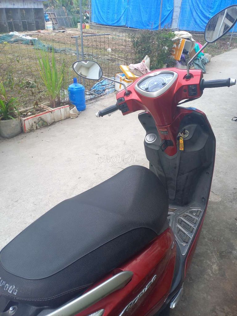 Bán xe chính chủ. Mua bán Xe máy tại Huyện An Dương Hải Phòng được đăng bởi ngocphuong hình 3