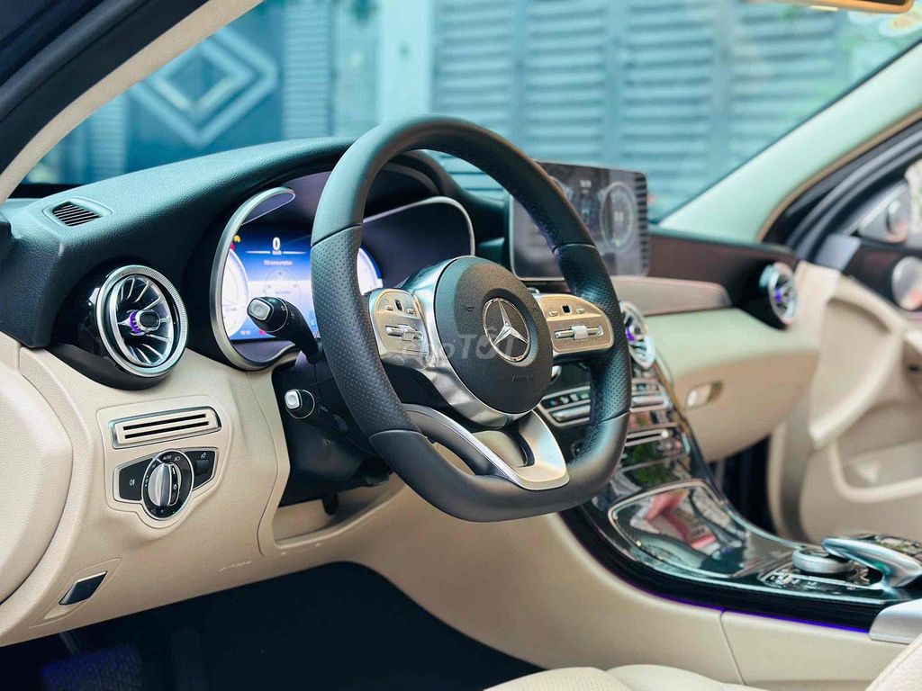 Mercedes C200 đồ chơi hơn 100tr. Mua bán Ô tô tại Thành phố Biên Hòa Đồng Nai được đăng bởi Bi Auto hình 10