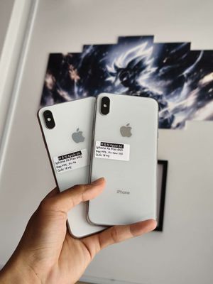 Xs Max 64G Zin đẹp 99% Chuẩn Chỉnh. Mua bán Điện thoại tại Huyện Lấp Vò Đồng Tháp được đăng bởi THANH MAN 66 Mua Bán Trao Đỗi Mọi Dòng Máy 