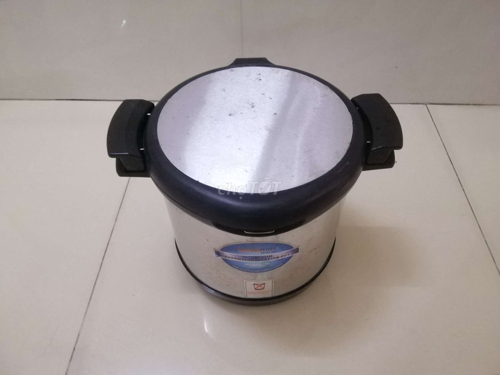 Nồi ủ Homemax HMNU-YX-30A - Dung tích 3.0L