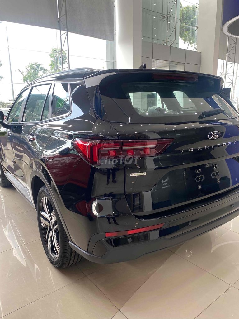 2025 Titanium X 1.5 AT bank 85%, lãi 7,5% xe sẵn. Mua bán Ô tô tại Thành phố Thủ Đức Tp Hồ Chí Minh được đăng bởi FORD THỦ ĐỨC TRẦN THẮNG  hình 11