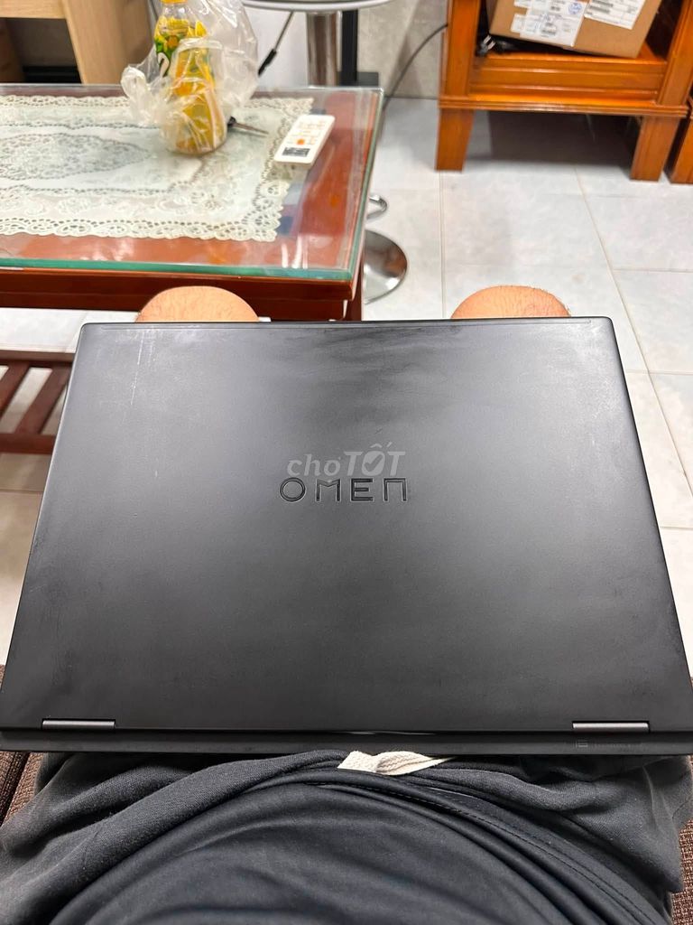 HP Omen Transcend 16 i9-13900HX RTX 4070 16GB/1TB. Mua bán Laptop tại Quận Ba Đình Hà Nội được đăng bởi Hội Đồ Điện Tử hình 1