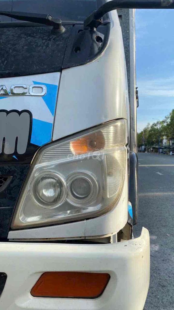 Thaco Folan 1.65 tấn 2011. Mua bán Xe tải, xe ben tại Huyện Bàu Bàng Bình Dương được đăng bởi Hoàng Nguyễn hình 4