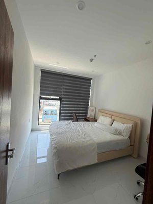 Rent · Sun Ponte Residence Đà Nẵng · 1 bd · 50 м² · Quận Sơn Trà, ул. Đường Trần Hưng Đạo