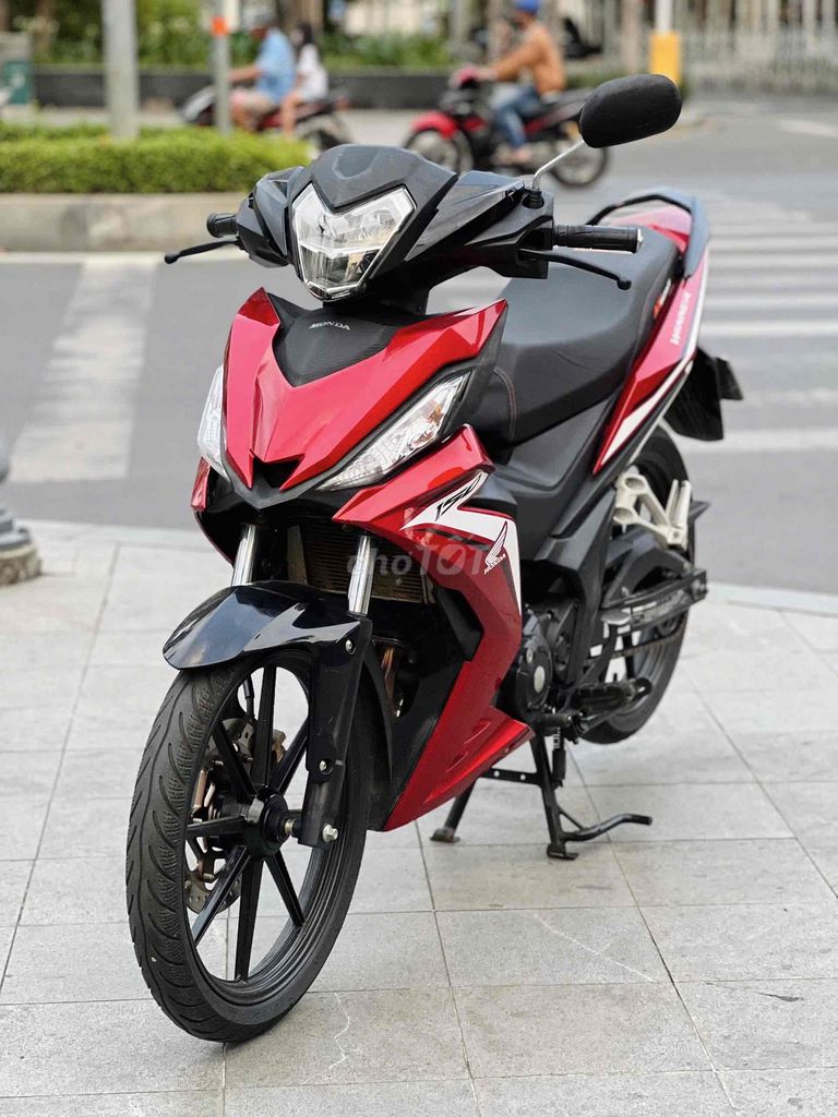 🌈🌈 🌈 Honda Winer  12/2018 150cc BS 93 Bình Phước