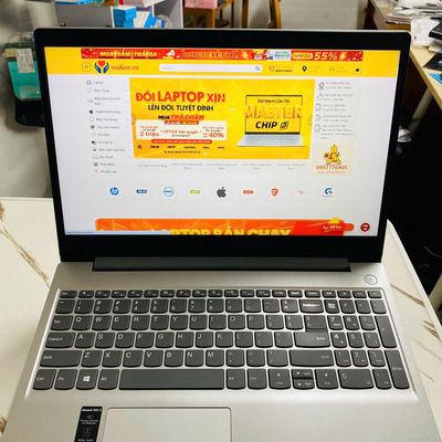 Lenovo IdeaPad 3 15IML05 i3-10110U-8GB-256GB-Win11. Mua bán Laptop tại Quận Ninh Kiều Cần Thơ được đăng bởi Võ Diện