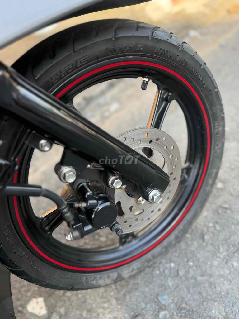 Janus 2018 Smartkey B65 GÓP CẦN CCCD Đủ 18t TRẢ 0₫. Mua bán Xe máy tại Huyện Phong Điền Cần Thơ được đăng bởi XE MÁY HOÀNG YẾN hình 5