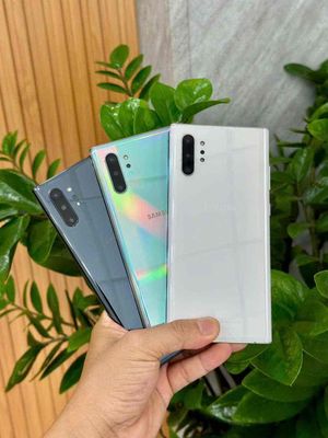 Note 10 Plus Hàn (12/256Gb) - Dùng 2 sim ok - Ship. Mua bán Điện thoại tại Quận Gò Vấp Tp Hồ Chí Minh được đăng bởi TOTO MOBILE
