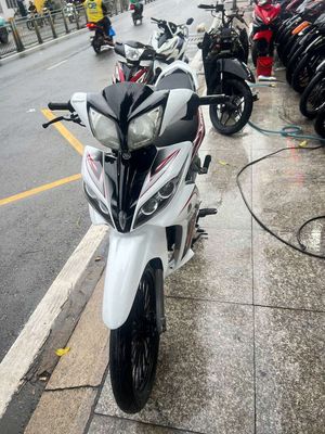 Yamaha Jupiter RC 2012 mới 90% biển số 16. Mua bán Xe máy tại Quận Tân Phú Tp Hồ Chí Minh được đăng bởi Tuanduy
