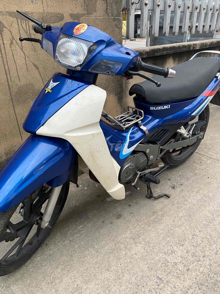 cần bán xipo biển số thành phố. Mua bán Xe máy tại Huyện Bình Chánh Tp Hồ Chí Minh được đăng bởi Minh Phương hình 1