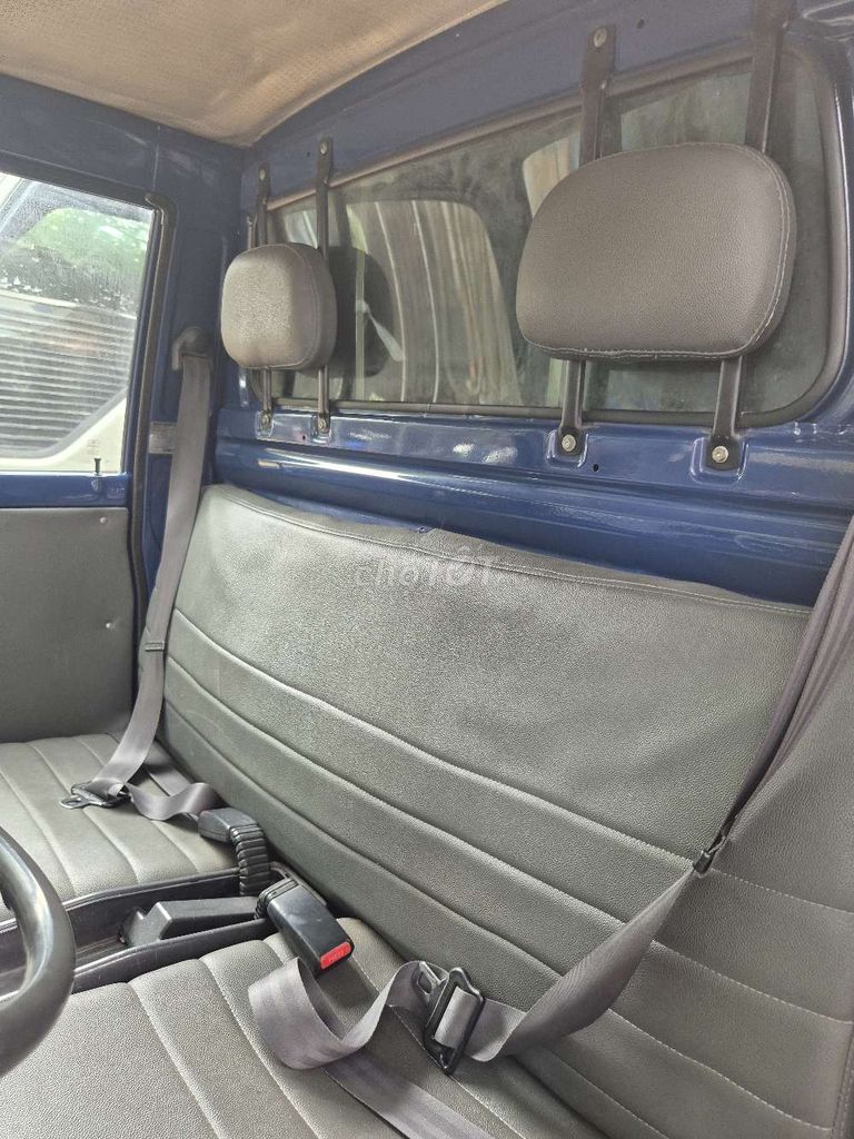 SUSUKI 500KG XE ZIN. Mua bán Xe tải, xe ben tại Quận 12 Tp Hồ Chí Minh được đăng bởi DUY ĐẠO hình 6