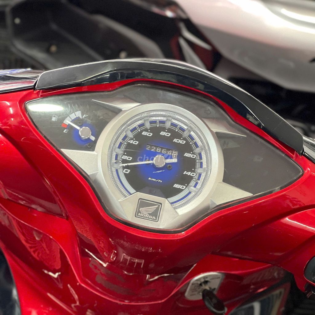 💥Honda Future 2020 BS81 GiaLai có CCCD chủ máy zin. Mua bán Xe máy tại Thành phố Thủ Đức Tp Hồ Chí Minh được đăng bởi XE MÁY THỦ ĐỨC hình 7