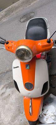 Piaggio Vespa LX ie 150cc - Biển HN. Mua bán Xe máy tại Quận Hai Bà Trưng Hà Nội được đăng bởi Mr Hung