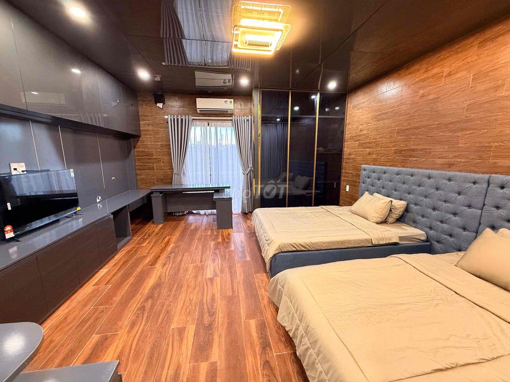 Красивый дом с 4 спальнями в районе Euro Villa