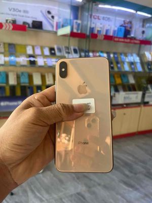 iPhone XSMAX. Mua bán Điện thoại tại Thành phố Phan Thiết Bình Thuận được đăng bởi Hoàng Gia store