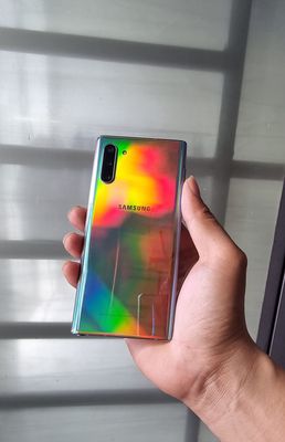 Lên đời bán samsung note 10 5G 12/256gbbản hàn. Mua bán Điện thoại tại Quận Hải Châu Đà Nẵng được đăng bởi Minh