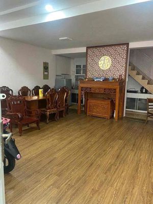 Apartment 105 m² · 3 bed · Đường C8