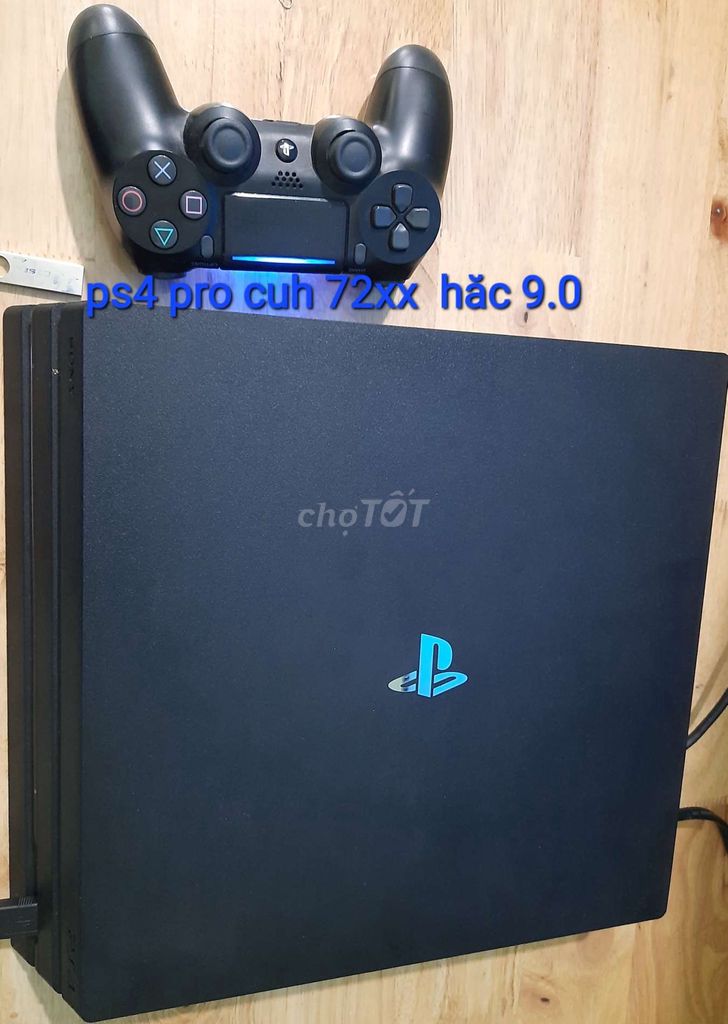 Ps4 pro cuh 7218b 4k hack 9.0