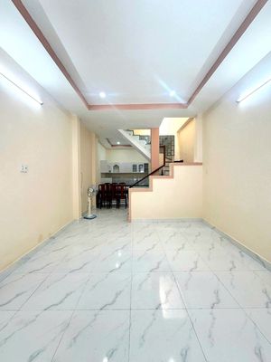 Аренда · 2 комн. · 48 м² · Quận Gò Vấp, ул. Đường số 1